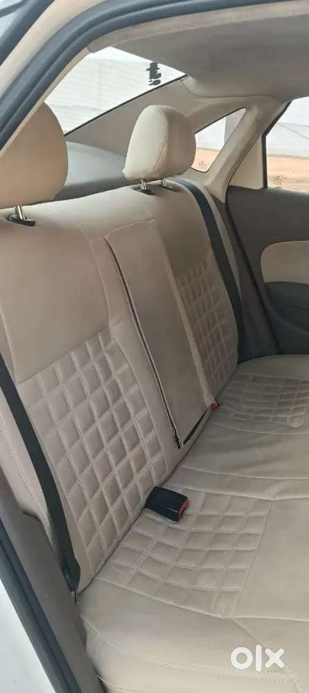 Well Maintained Good Condition
