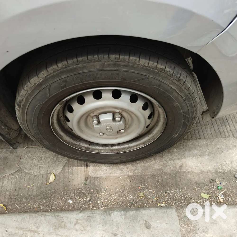 Hyundai Santro 2021 Petrol 52000 Km Driven