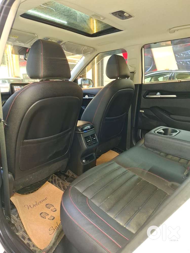 Kia Seltos Gtx Plus At D, 2023, Diesel