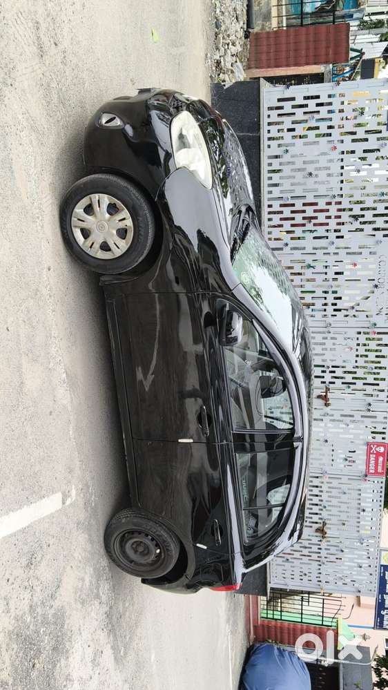 Nissan Micra Xl Diesel, 2014, Diesel
