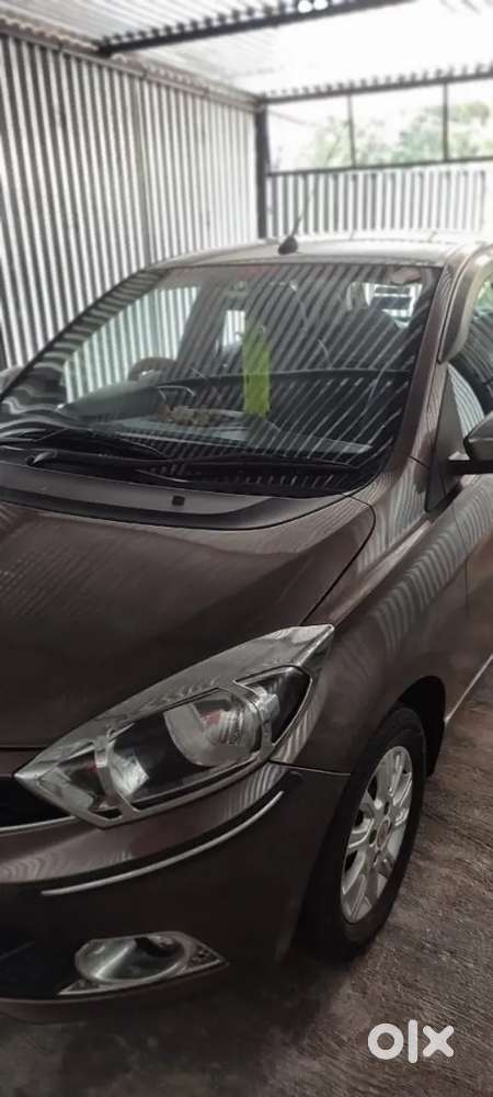 Tata Tiago 2016 Petrol 52000 Km Driven