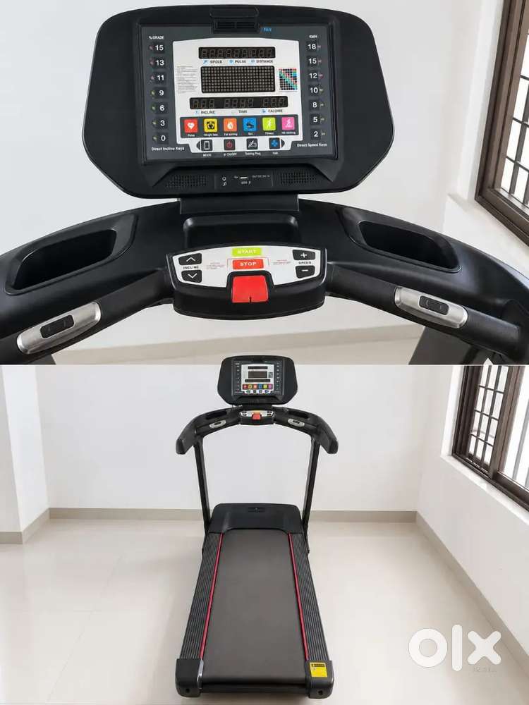 Treadmill for sale
