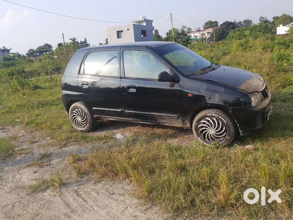Maruti Suzuki Alto 2000
