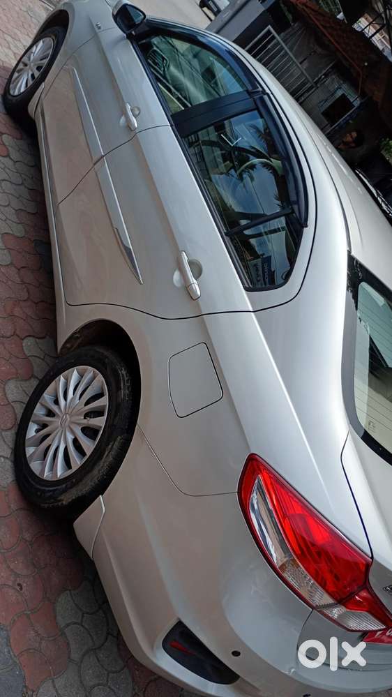 Maruti Suzuki Ciaz Vxi, 2016, Petrol