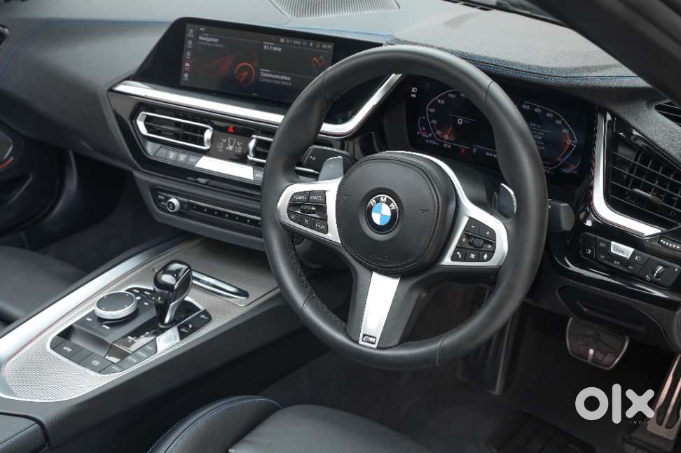 Bmw Z4 M40i, 2023, Petrol