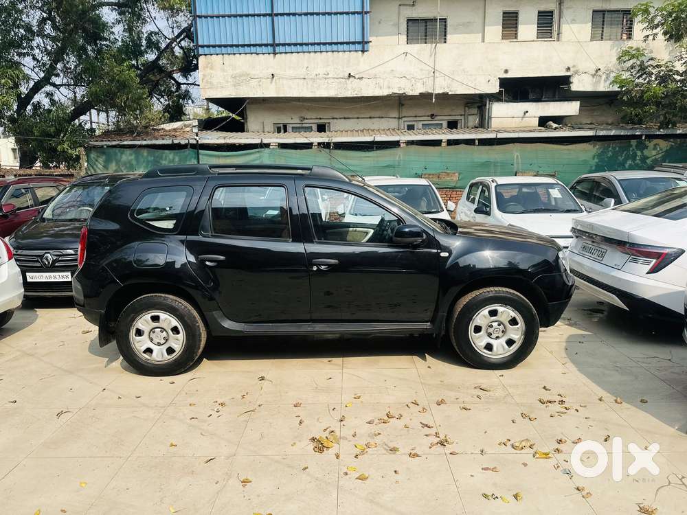 Renault Duster 2012-2015 110ps Diesel Rxl, 2014, Diesel