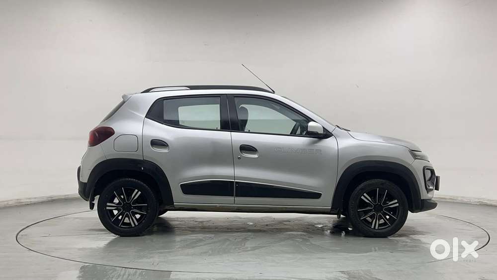 Renault Kwid Climber, 2023, Petrol