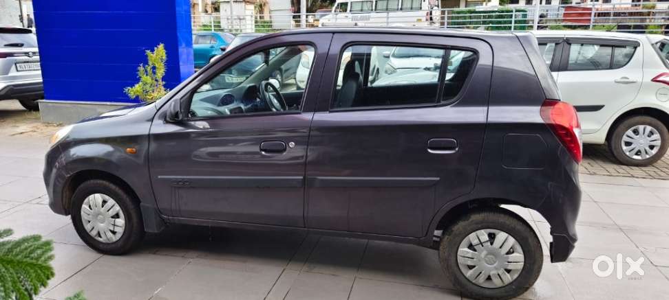 Maruti Suzuki Alto 800 Lxi, 2018, Petrol