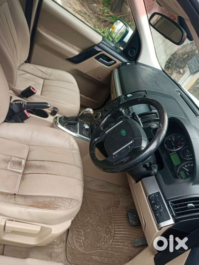 Land Rover Freelander 2 2009-2013 Td4 Se, 2012, Diesel