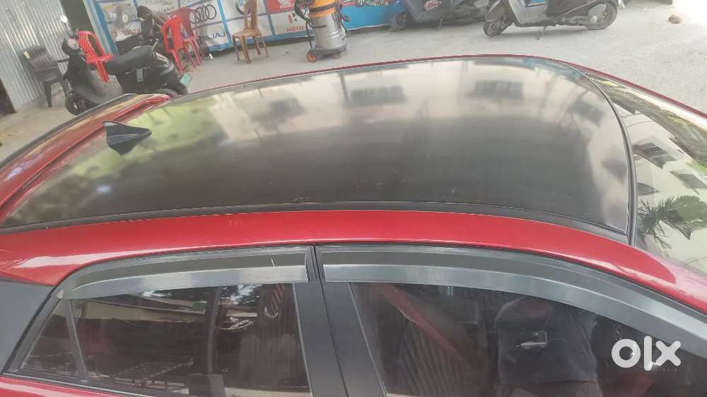 2015 Hyundai I20 1.4 Magna