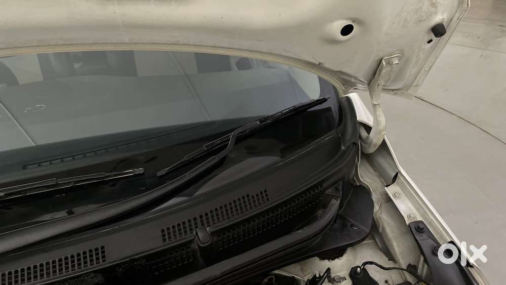 Hyundai Santro Sportz, 2019, Petrol