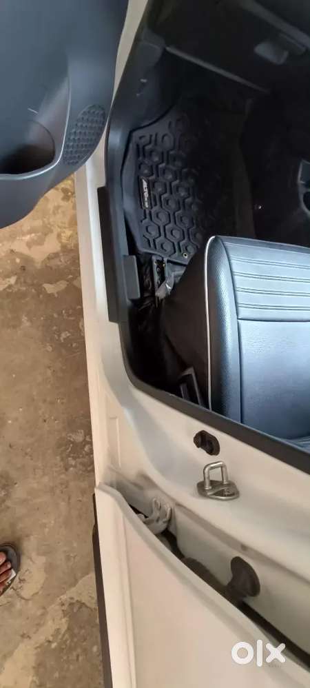 Maruti Suzuki Alto 2023
