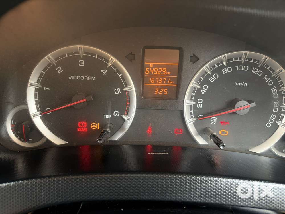 Maruti Suzuki Swift Dzire Vdi, 2013, Diesel