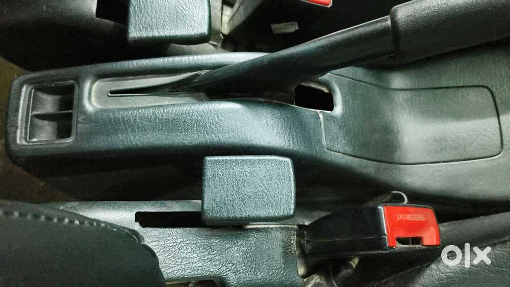 Maruti Suzuki Eeco 1.2 7 Str Std(o), 2022, Petrol