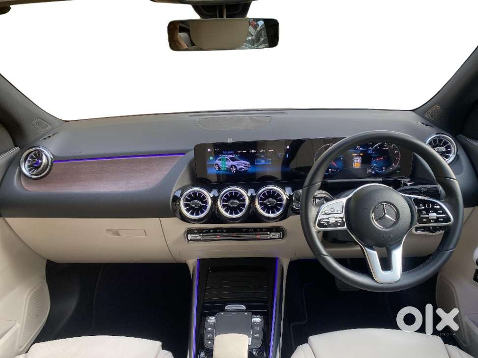 Mercedes-benz Gla 200, 2023, Petrol