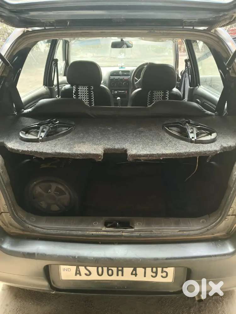 Maruti Suzuki Alto 800 2009 Petrol Good Condition