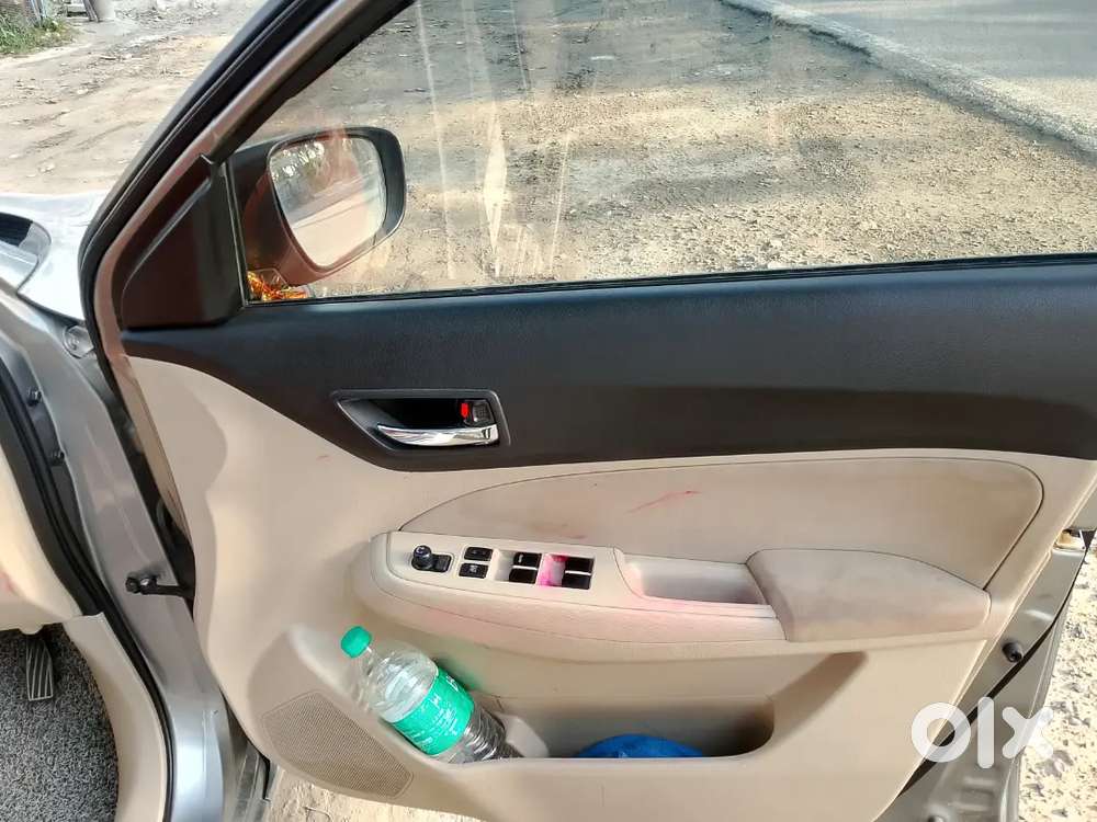 Maruti Suzuki Dzire 2022 Petrol 38000 Km Driven