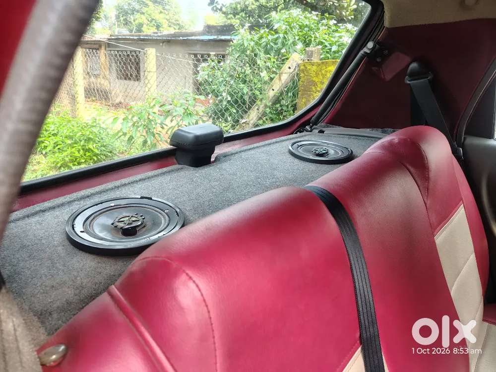 Maruti Suzuki Alto Lxi