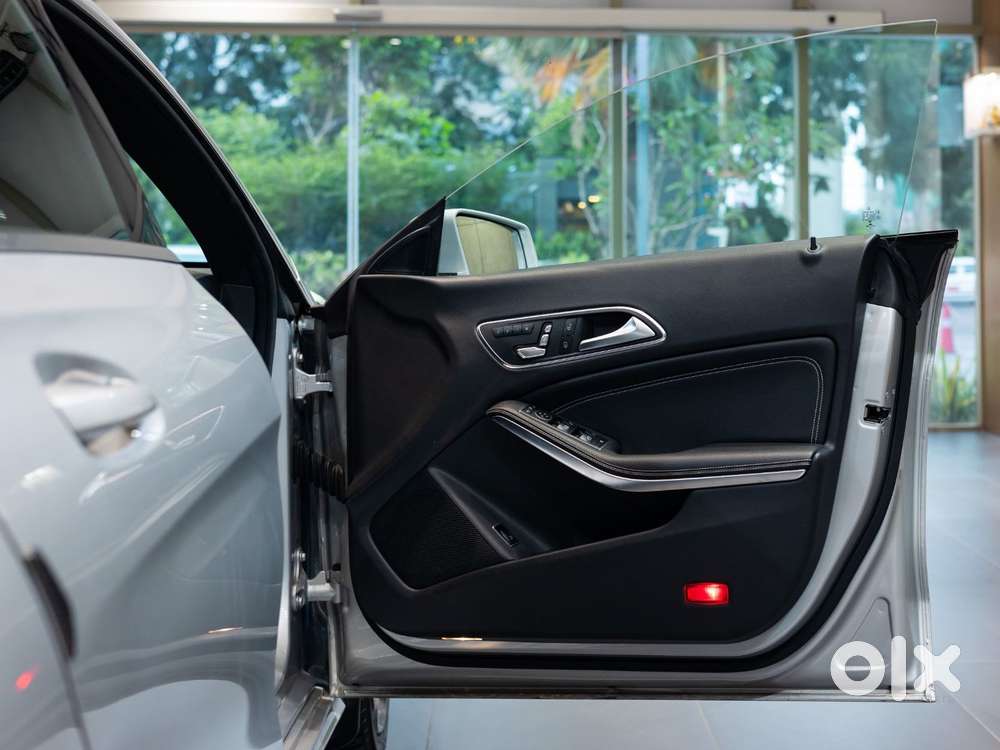 Mercedes-benz Cla 200 D Sport, 2019, Diesel