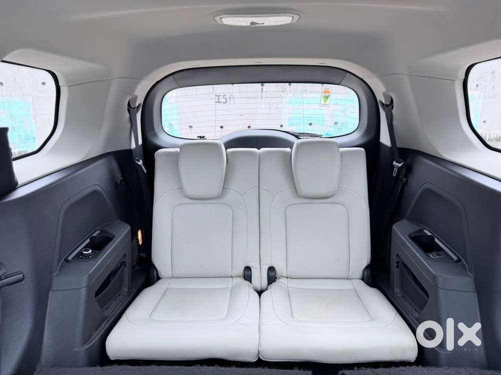 Tata Safari 2.0 Kryotec Xza Plus, 2021, Diesel