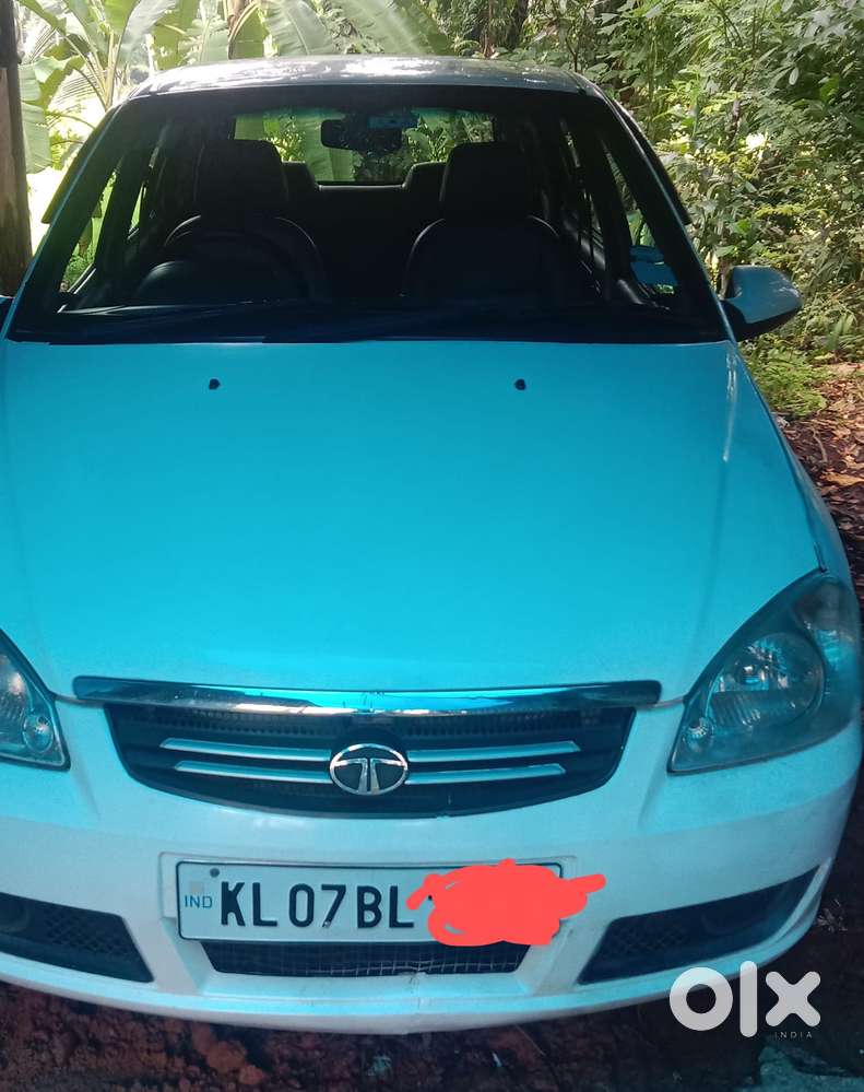 Tata Indica, 2012, Diesel