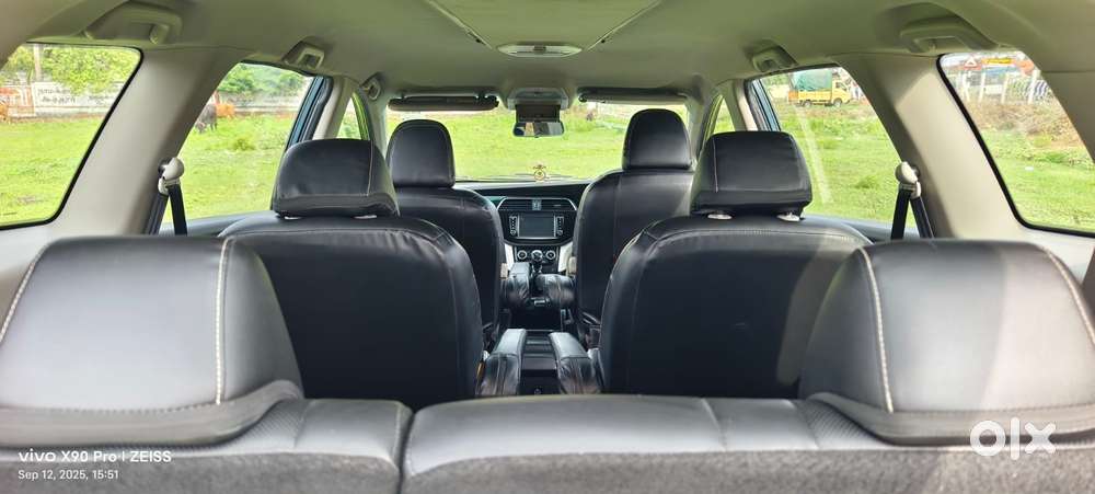 Mahindra Marazzo 1.5 M6 Plus 7 Str, 2020, Diesel