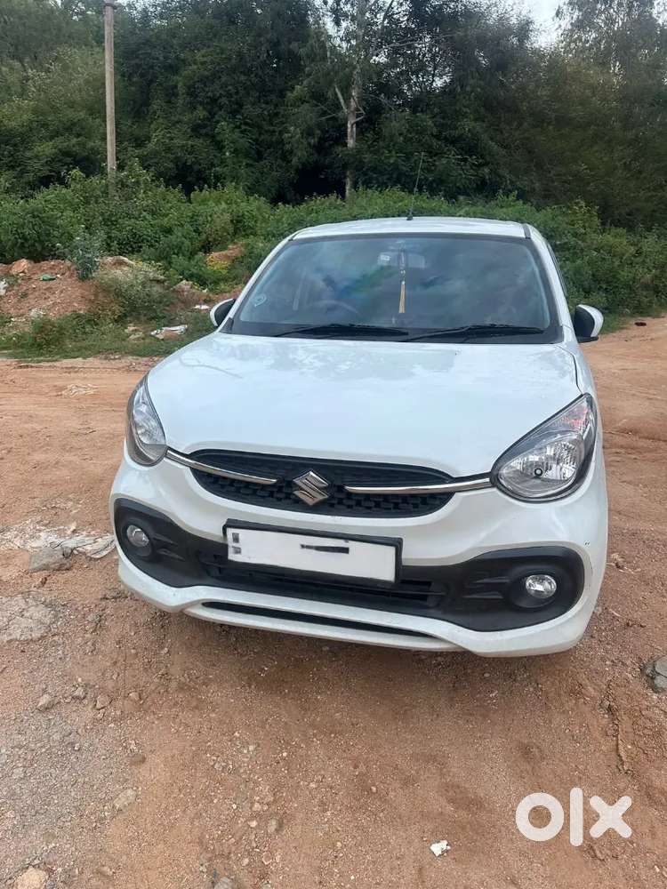 Maruti Suzuki Celerio 2024 Petrol 42800 Km Driven Zxi Plus