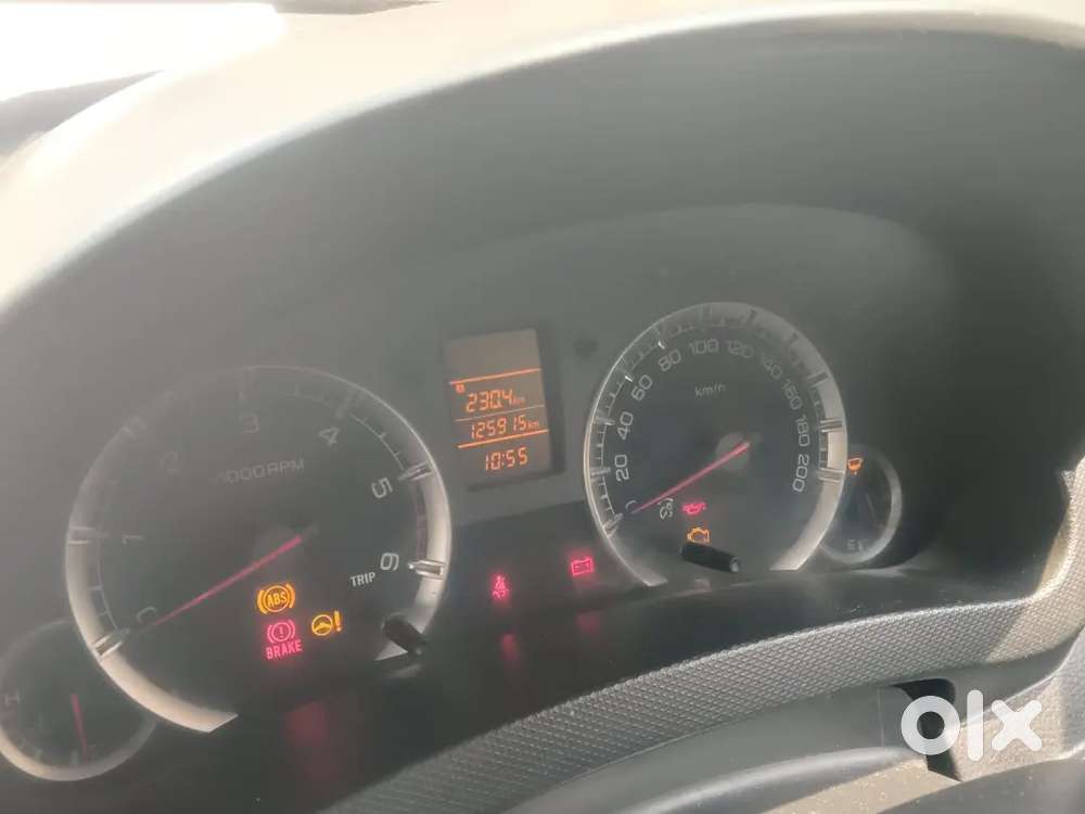 Maruti Suzuki Swift