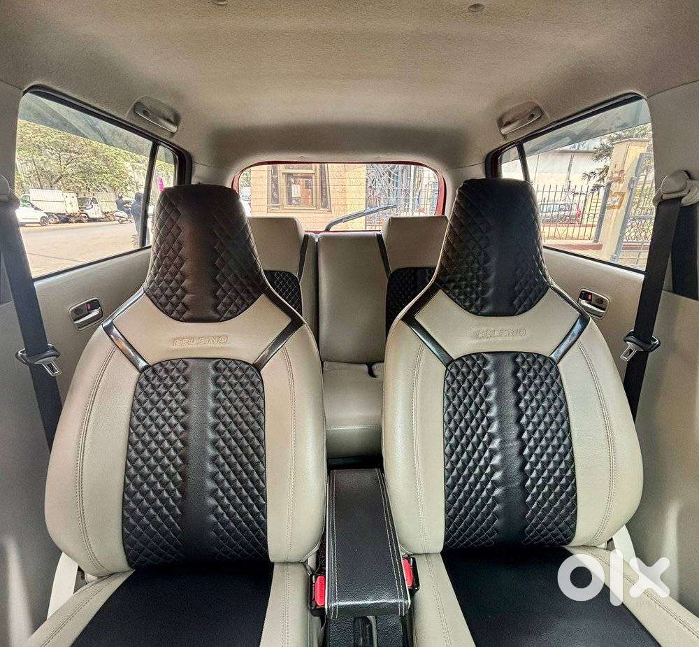 Maruti Suzuki Celerio Zxi(o) Mt, 2019, Petrol