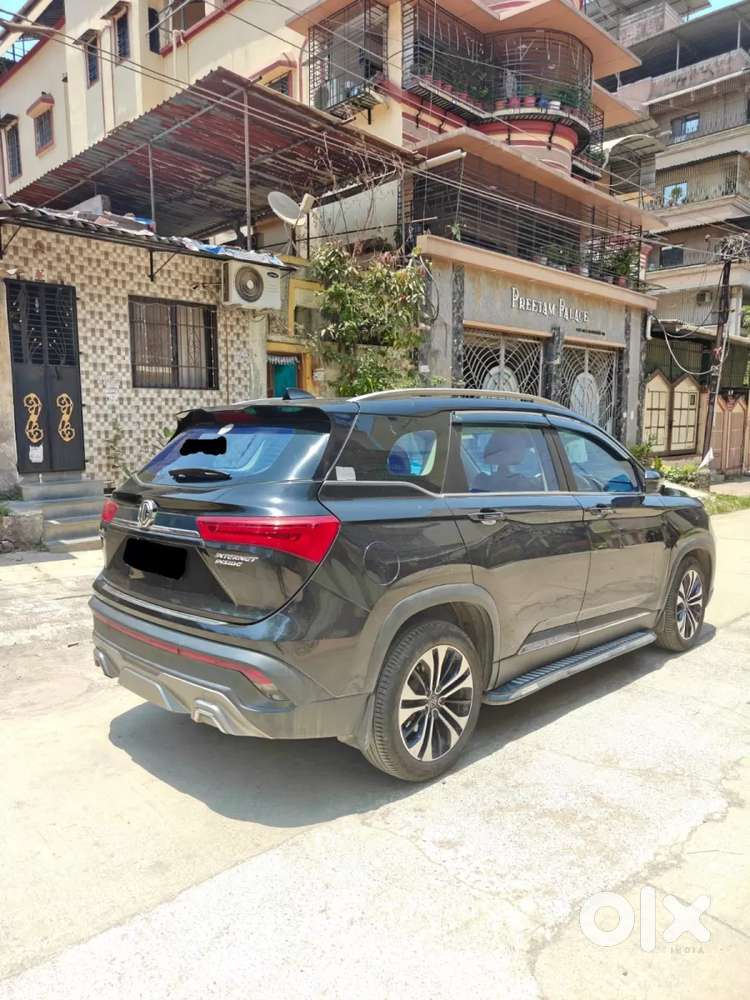 Mg Hector Sharp Pro 2.0 Turbo Diesel Mt, 2022, Diesel