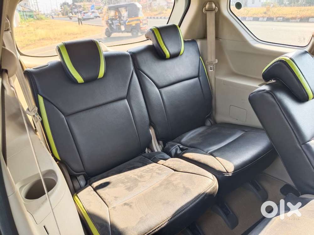 Maruti Suzuki Ertiga 2022-2023  Vxi, 2023, Cng & Hybrids