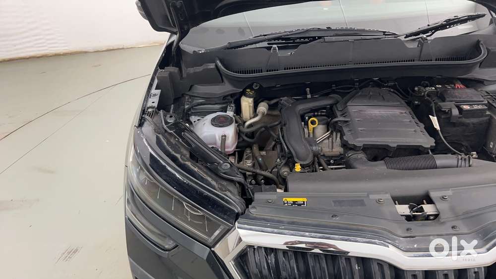 Skoda Kushaq Ambition 1.0l Tsi Mt, 2023, Petrol