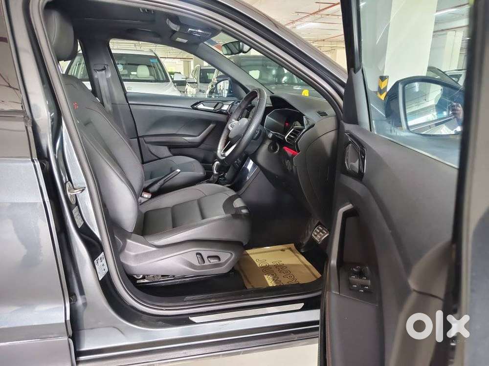 Volkswagen Taigun 1.5 Tsi Gt, 2024, Petrol
