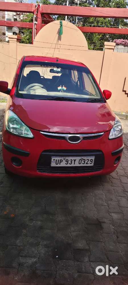 Hyundai I10 2010 Petrol 69000 Km Driven