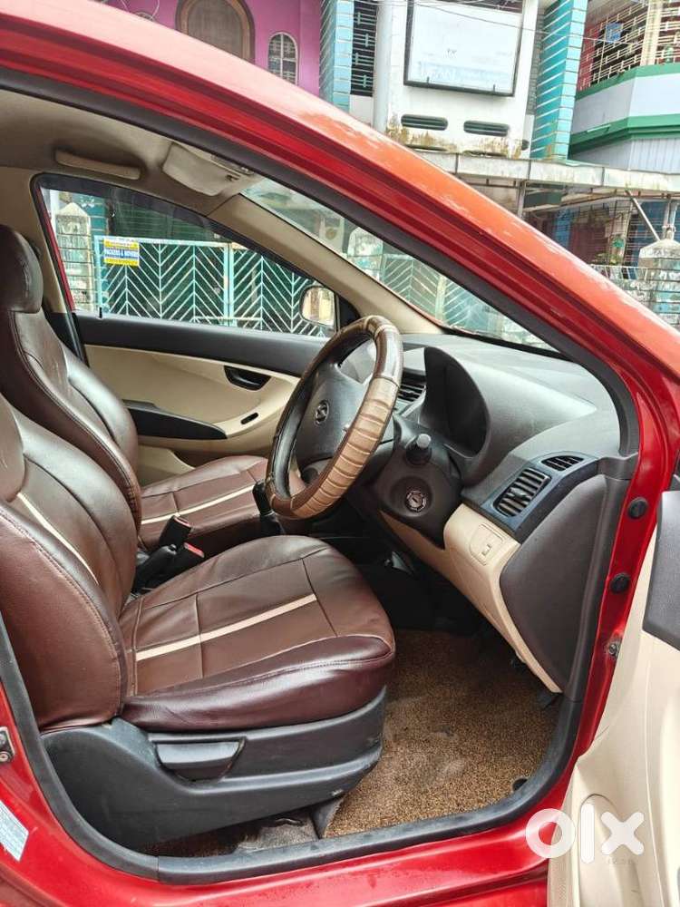 Hyundai Eon Era +, 2013, Petrol