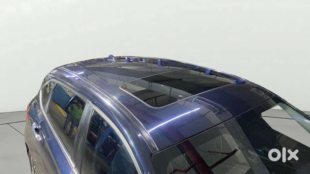 Hyundai New I20 1.2 Asta (o) Ivt, 2023, Petrol