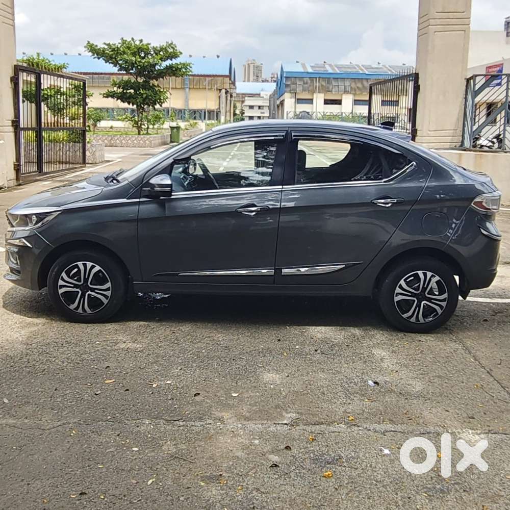 Tata Tigor 1.2 Revotron Xz Plus Cng, 2022, Cng & Hybrids