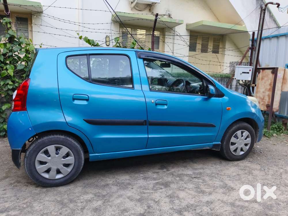 Maruti Suzuki A-star At Vxi, 2012, Petrol