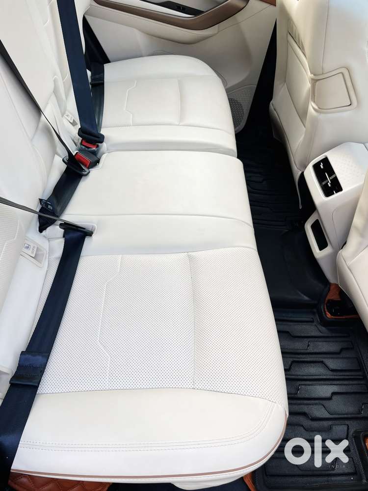 Mahindra Xuv 7xo Ax7 T Diesel At, 2026, Diesel