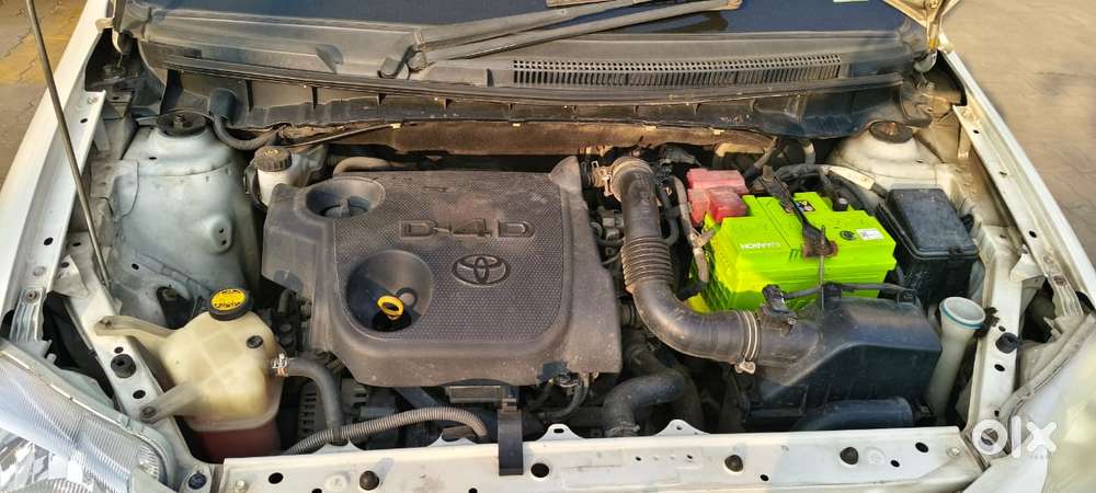 Toyota Etios Gd Sp*, 2014, Diesel