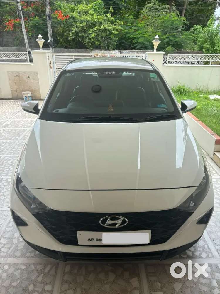 Hyundai I20 Diesel