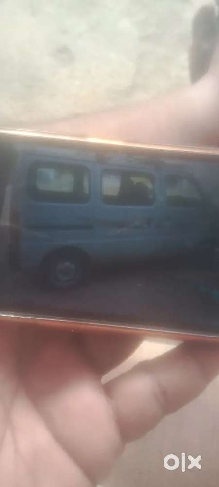 Lpg Approval 4sell Tyres Back Side Extra Seat Fitting