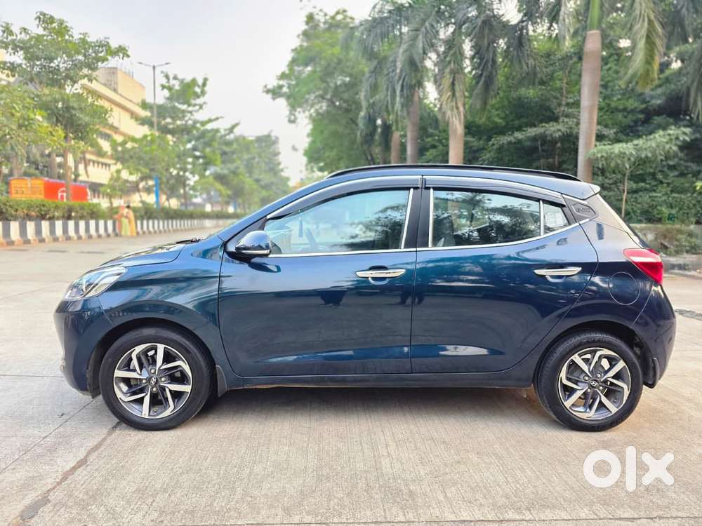 Hyundai Grand I10 Nios 1.2 Kappa Vtvt Asta Cng, 2023, Cng & Hybrids