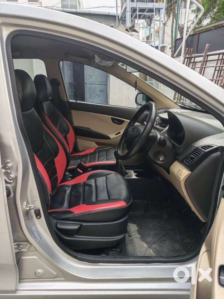 Hyundai Eon Era + Lpg, 2014, Lpg