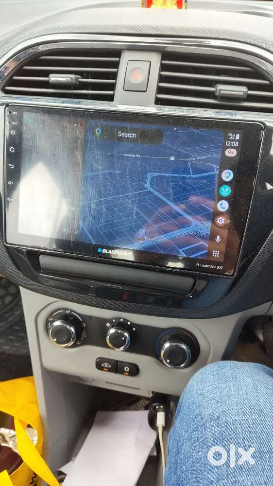 Tata Tiago 2024 First Owner