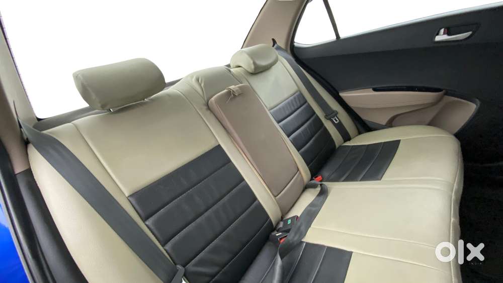 Hyundai Xcent Sx 1.2 (o), 2015, Petrol