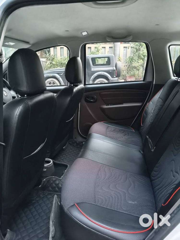 Renault Duster 85ps Diesel Rxs, 2019, Diesel