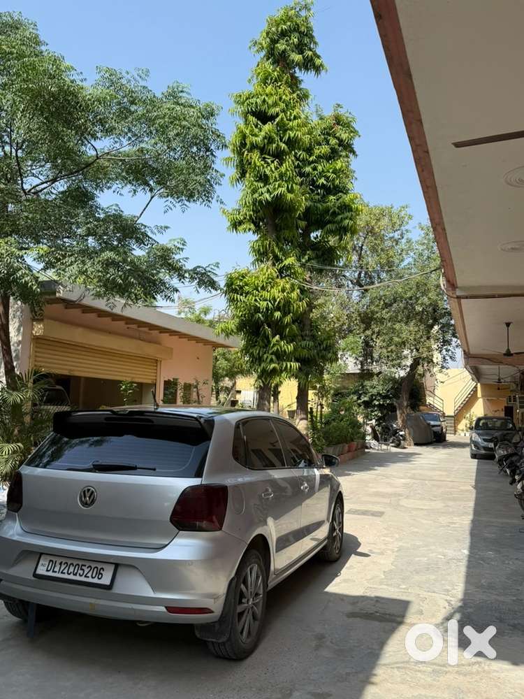 Volkswagen Polo 2019 Model