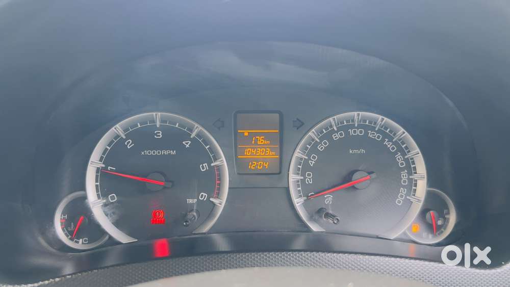 Maruti Suzuki Swift Vdi Optional, 2016, Diesel