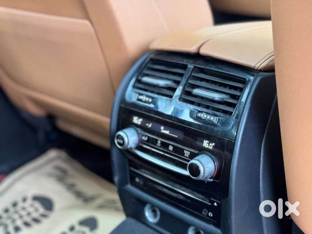 Bmw 6 Series Gt 620d M Sport, 2019, Diesel
